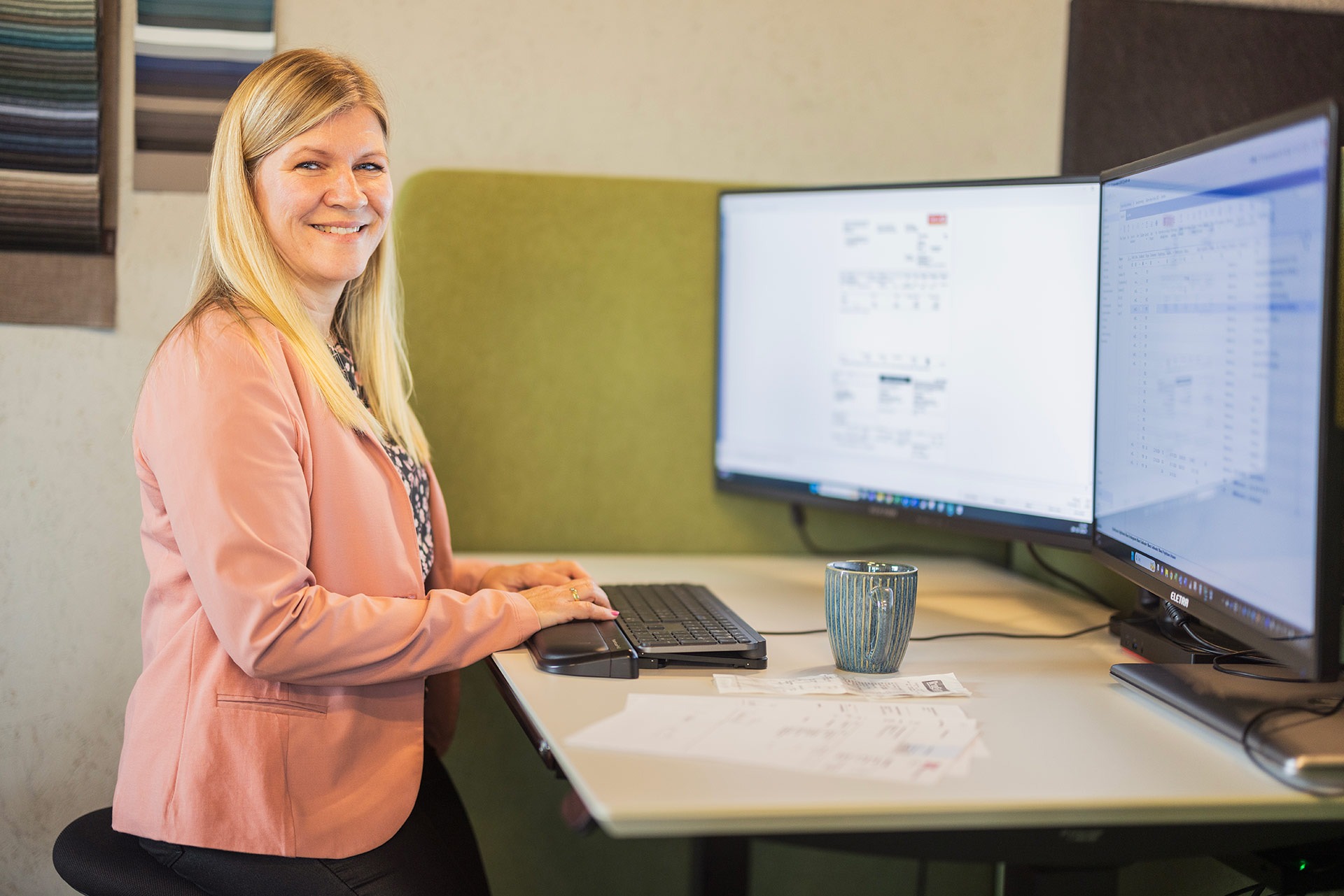 Vælg den rette partner til indretning af plejehjem