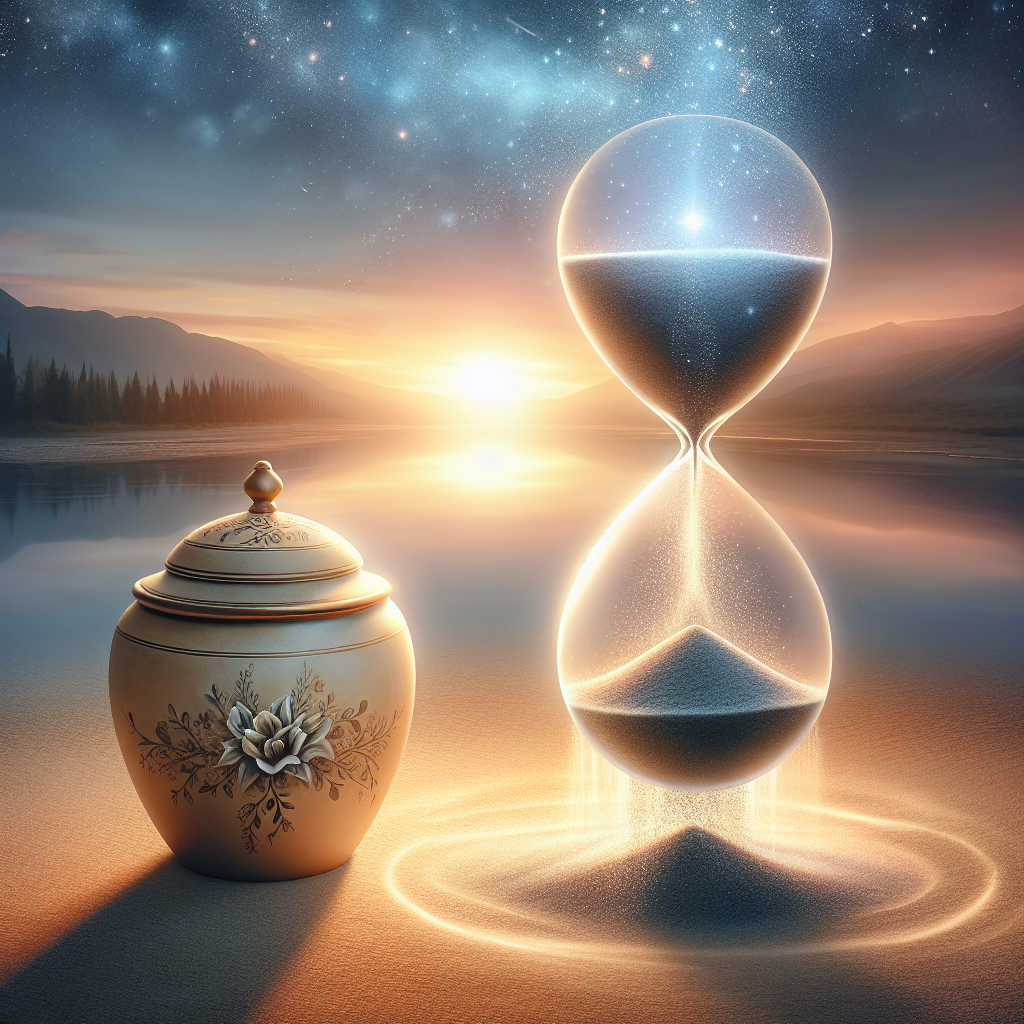 Fra ønsket til virkelighed: Sådan håndterer du askespredning lovligt