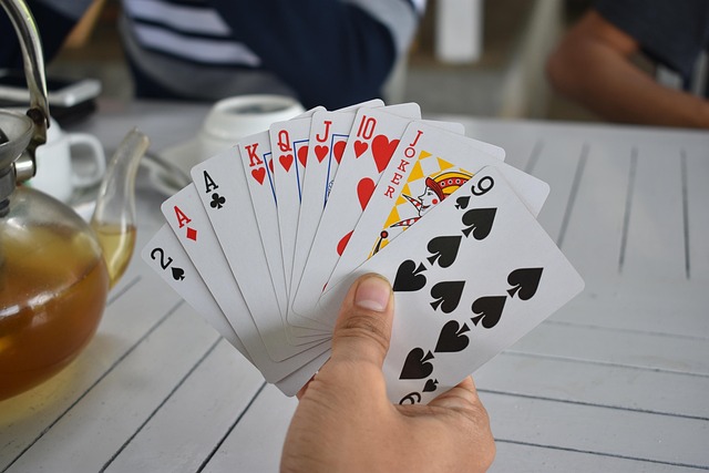 Live casino: Den nye trend blandt danske spillere