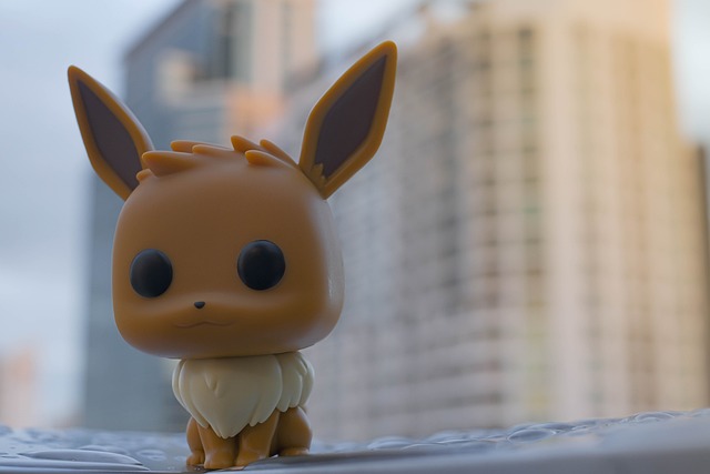 Pokémonkort og investering: Er det tid til at købe?
